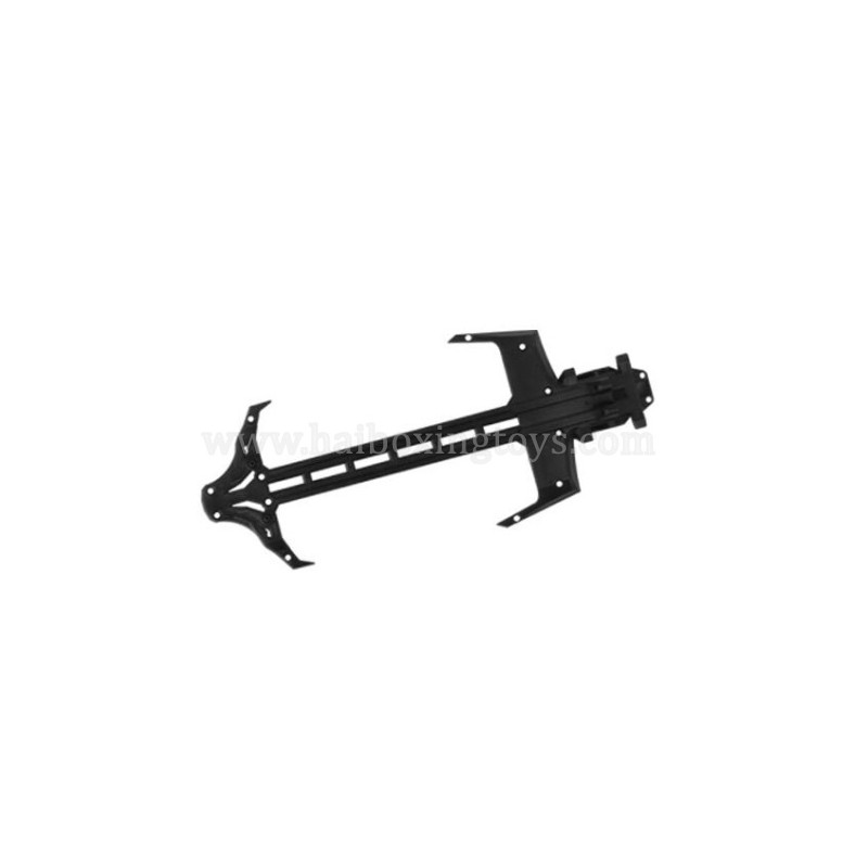 RC Car 9155 9156 Parts Rear Gear Box Cover 55-SJ18