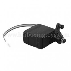 RC Car 9155 9156 Servo, Rudder 55-ZJ03