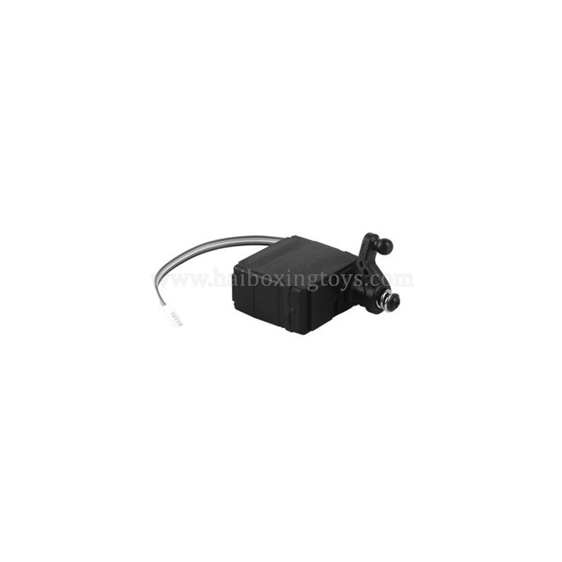 RC Car 9155 9156 Servo, Rudder 55-ZJ03