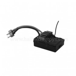 9155 9156 1/12 RC Car Parts Receiver, Circuit Board 55-ZJ06