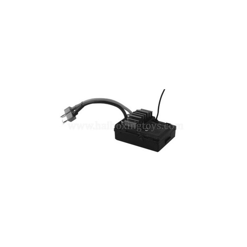 RC Car 9155 9156 Parts Receiver, Circuit Board 55-ZJ06 RC Car 9155 9156 Parts Receiver, Circuit Board 55-ZJ06