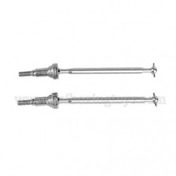 RC Car 9155 9156 Parts Drive Shaft 55-WJ01