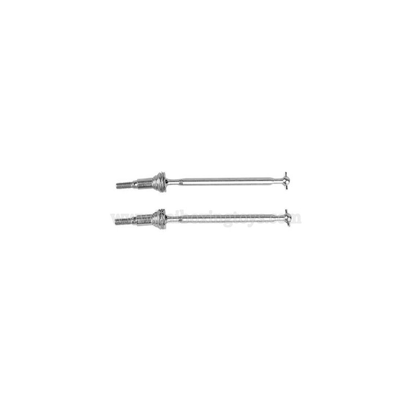 RC Car 9155 9156 Parts Drive Shaft 55-WJ01