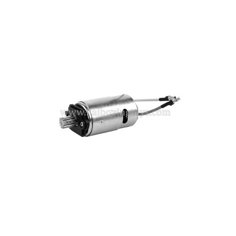 RC Car 9155 9156 Parts Motor 55-DJ01