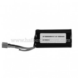 RC Car 9155 9156 Battery 7.4V 1500mAh 55-DJ02