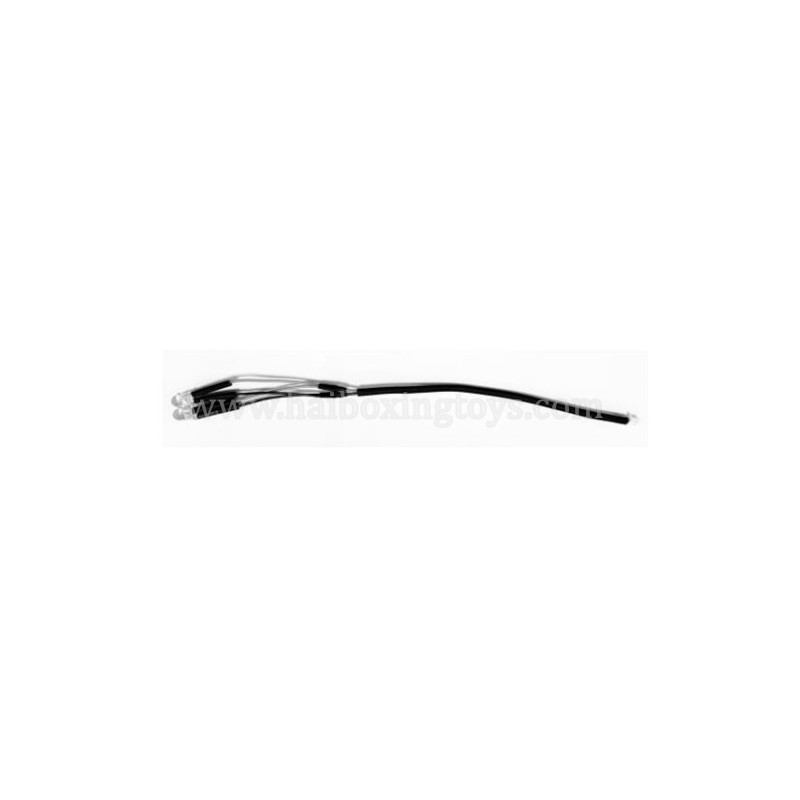 RC Car 9155 9156 Parts Car Light 55-DJ03