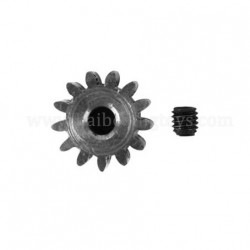RC Car 9155 9156 Parts Motor Gear 55-LS05