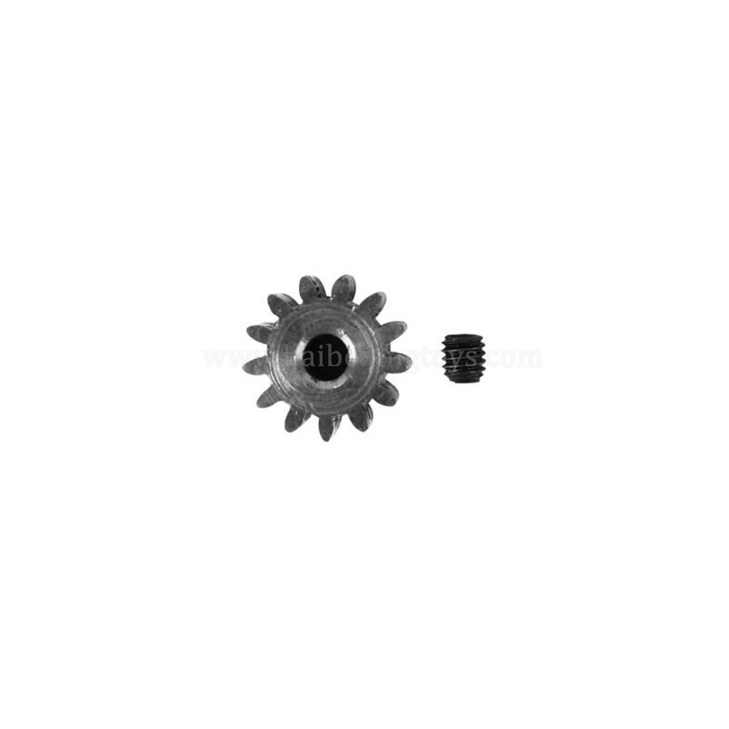 RC Car 9155 9156 Parts Motor Gear 55-LS05