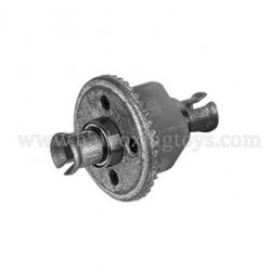 RC Car 9155 9156 Parts Differential 55-ZJ06