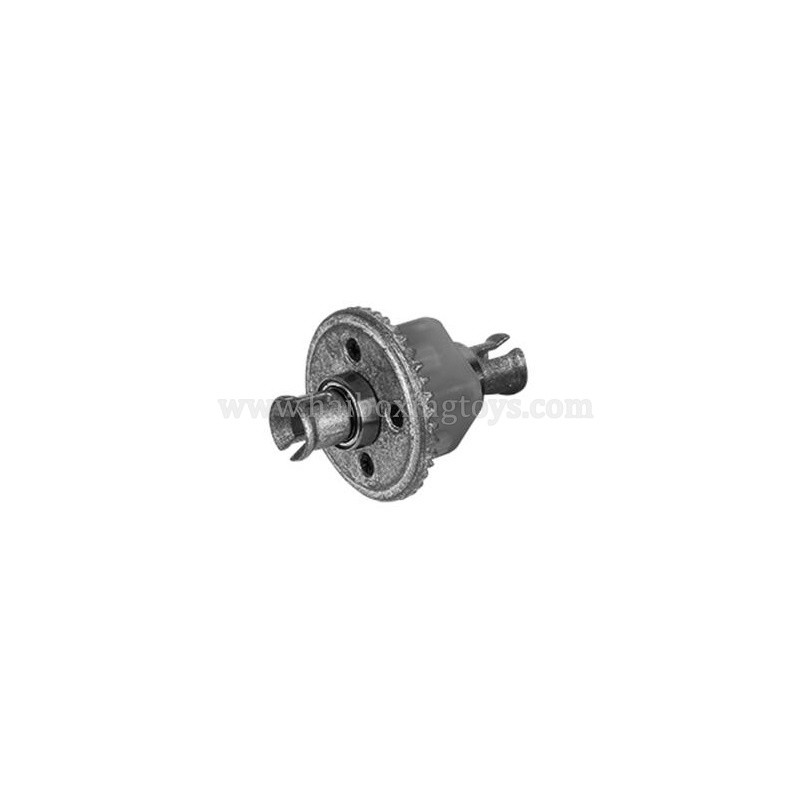RC Car 9155 9156 Parts Differential 55-ZJ06