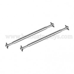 RC Car 9155 9156 Parts Rear Dog Bone 55-WJ02
