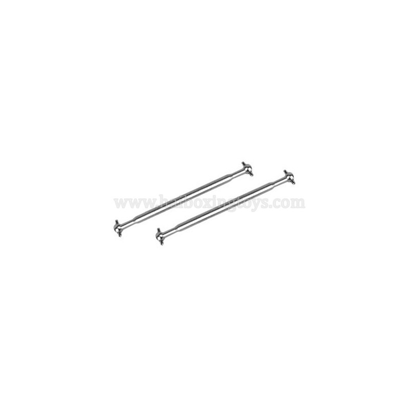 RC Car 9155 9156 Parts Rear Dog Bone 55-WJ02