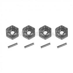 RC Car 9155 9156 Parts Wheel Hub Hex 55-ZJ09