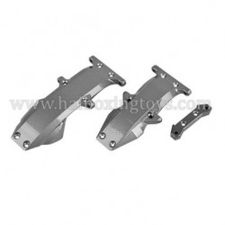 RC Car 9155 9156 Parts Arm Connector Set 55-WJ01