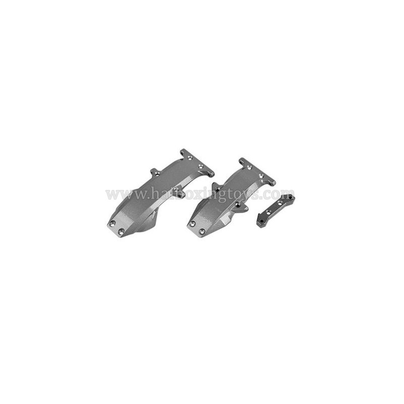 RC Car 9155 9156 Parts Arm Connector Set 55-WJ01
