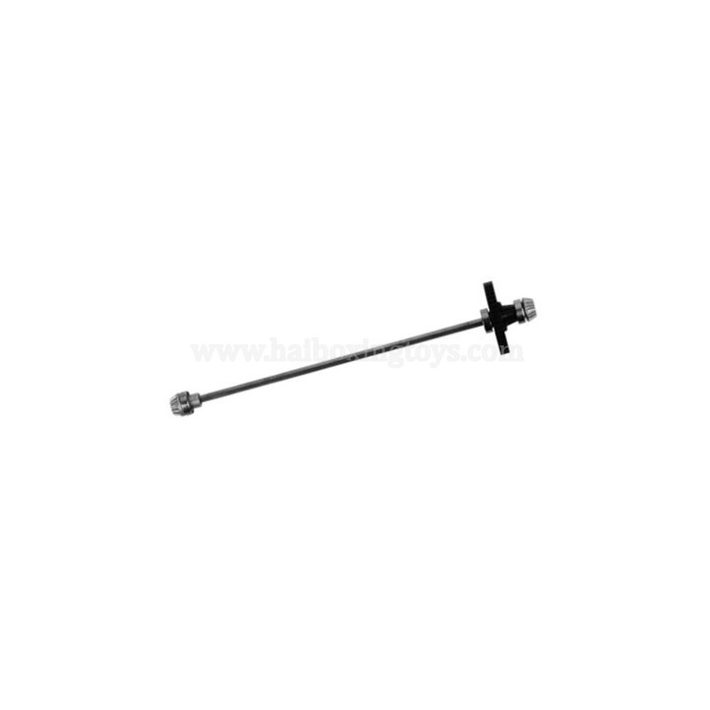 RC Car 9155 9156 Parts Main Drive Shaft assembly 55-ZJ04