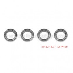 RC Car 9155 9156 Parts Bearing (8×13×3.5) 55-WJ10