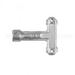 RC Car 9155 9156 Parts Hexagon Nut Wrench