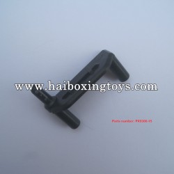 enoze 9300e parts Rudder Bracket PX9300-15