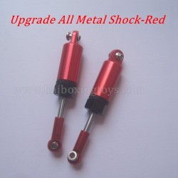 ENOZE 9302E Upgrade Shock, All Metal Version