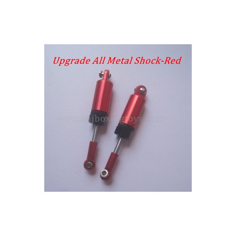 ENOZE 9302E Upgrade Shock, All Metal Version