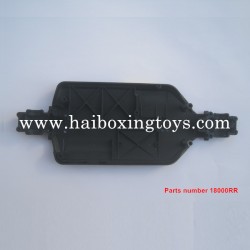 HBX Blaster 18859 Chassis 18000RR Parts