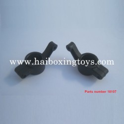 HBX Blaster 18859 Parts Rear Hubs 18107