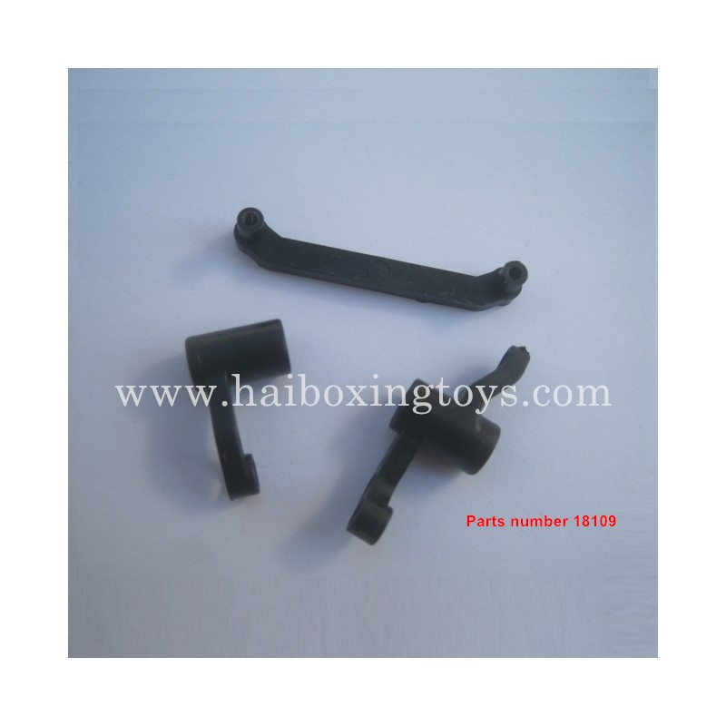 HBX 18859 Blaster Steering Assembly Parts 18109