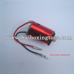 PXtoys 9307E Motor Upgrade