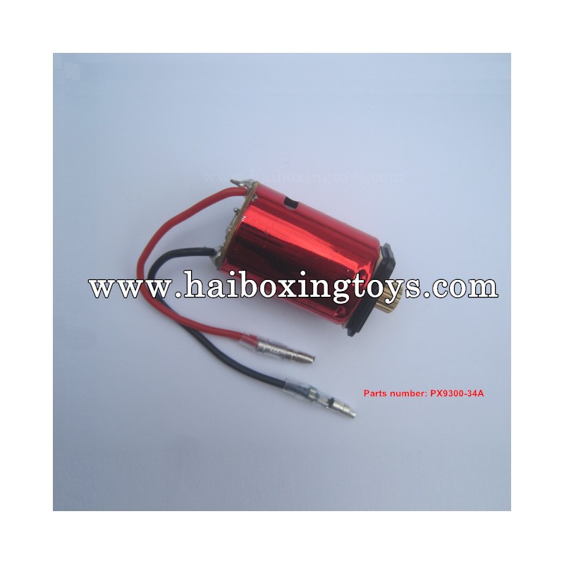 PXtoys 9307E Motor Upgrade