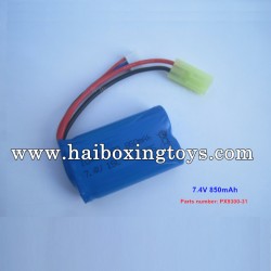 PXtoys 9307E Battery-850mAh