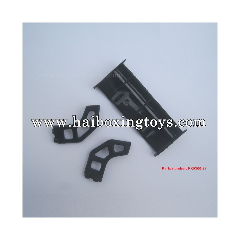 PXtoys 9307E Parts Tail PX9300-27