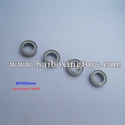 PXtoys Speedy Fox 9307E Bearing Parts-P88019
