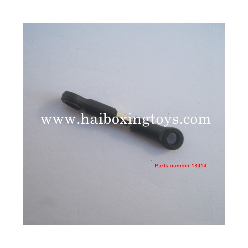 HBX 18859 Blaster Servo Links Parts 18014