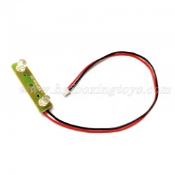 XLF X03 X04 Car Lights