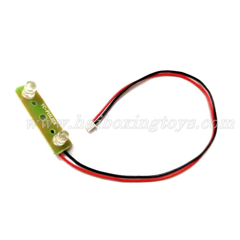 XLF X03 X04 Car Lights