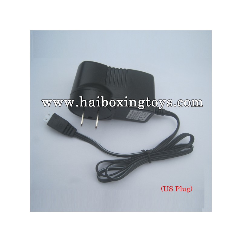XLF X03 X04 Parts Charger-US Plug