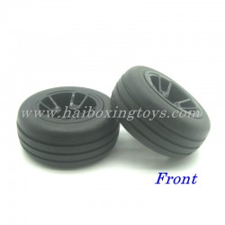 PXtoys 9306E Parts Front Tire