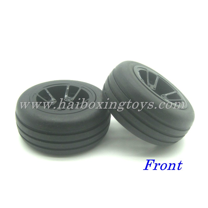 PXtoys 9306E Parts Front Tire