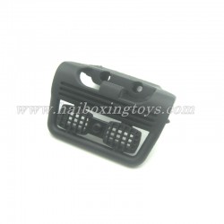 PXtoys 9306E Parts Front Back Anti-Collision Frame