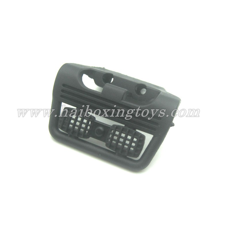 PXtoys 9306E Parts Front Back Anti-Collision Frame