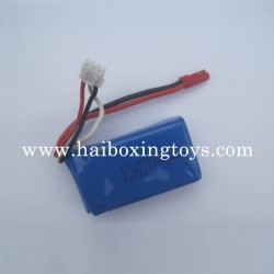 HBX Blaster 18859 Battery