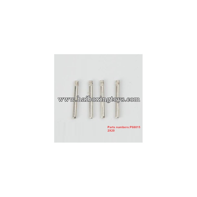 PXtoys 9306E Parts P88015