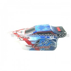 PXtoys 9306E Body, Car Shell