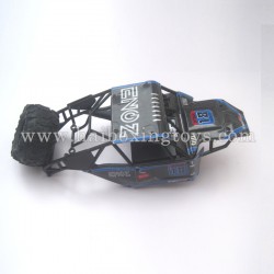 PXtoys Desert Journey 9303 Body Shell