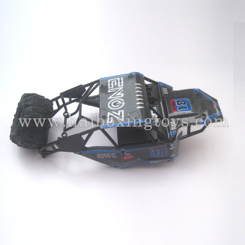 Enoze 9303E 303E Body Shell Parts