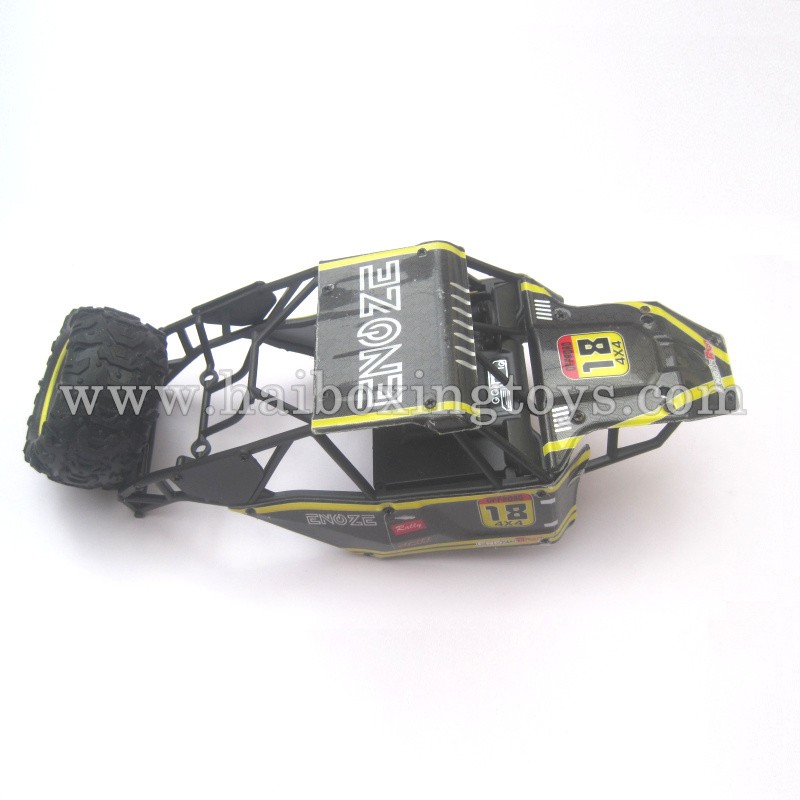 EN0ZE 9303E 303E Car Shell Parts