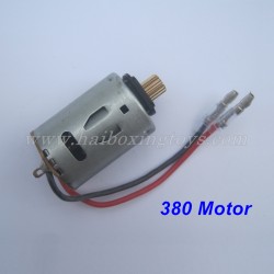 PXToys Speed Pioneer RC Car 9302 Motor, (380 Motor PX9300-34)
