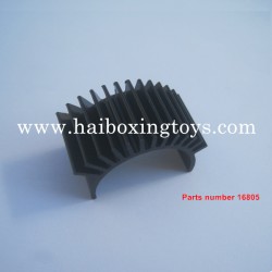HBX Blaster 18859 Parts Motor Heatsink 16805