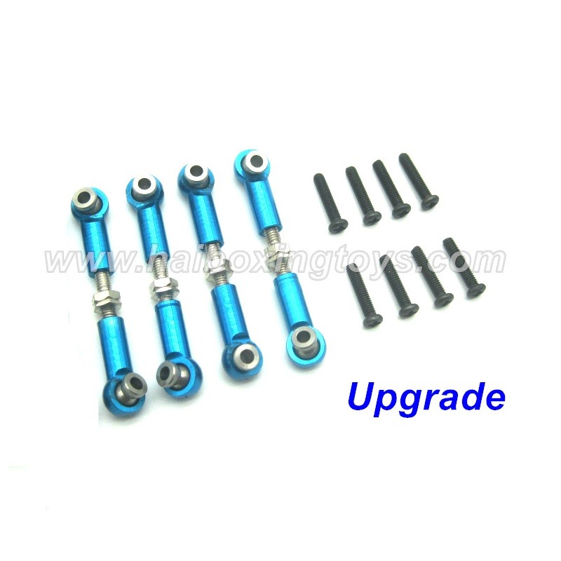 PXtoys Speedy Fox RC Car 9307E Upgrade Damping Connecting Rod